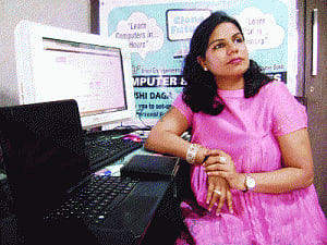 'Transforming India digitally'