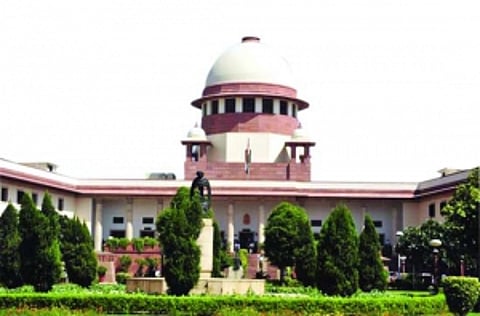 SC questions abrupt axing of mining panel