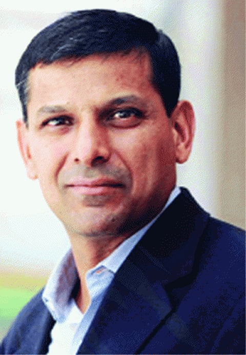 Rajan says RBI may be done with rate hikes for now