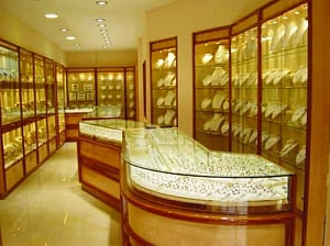 No Diwali glitter for gold; jewellery sales seen plunging 60%