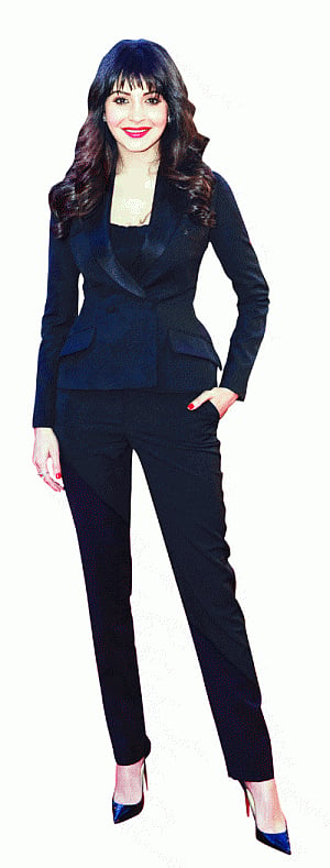 Trend Blazer