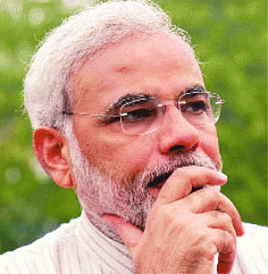 Modi to expand Cabinet today