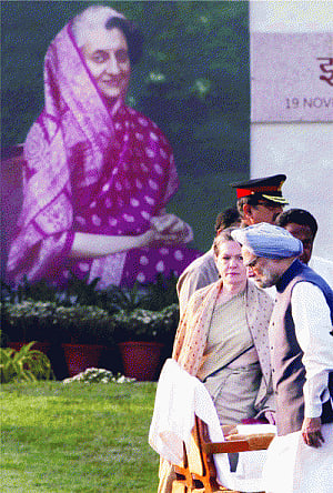 Attempts are being made to divide society, says PM