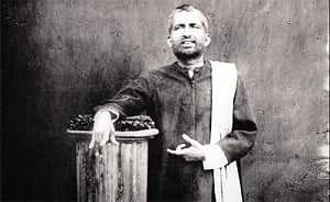 Ramakrishna was scientific, rational