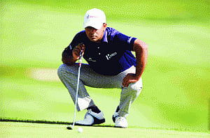 Asian Tour stars to light up Indian Open