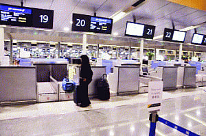 Jet Airways to pay $10,000 to settle US case
