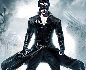 'Krrish 3' strikes gold, Vivek Oberoi over the moon