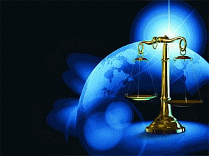 Shaping the legal industry