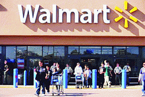 Walmart case: Govt mulls defining lobbying activities