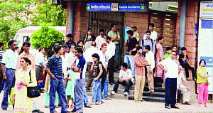 Security audit reveals 'vulnerability' of Metro stations