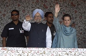 Congress top leadership to campaign in Chhattisgarh