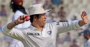 West Indies bowled out for 234