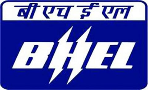 BHEl's Q2 net profit at Rs 456 crore