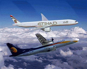 Jet-Etihad deal: Govt went ahead despite warnings
