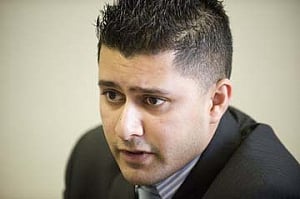 Young Indian American wins New Jersey State Assembly election