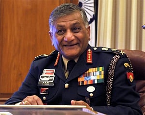 Army officers plead lack of sanction; court to decide on Dec 9