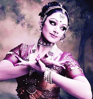 Myth of women suppression in India