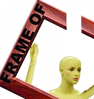 Work on your mind-frame