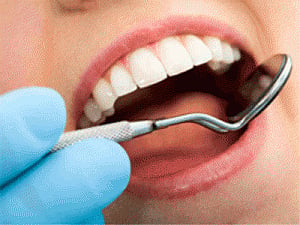 Gum disease may lead to heart problems: study