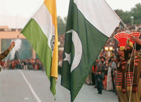 'Open to exploring' any role if asked by both India and Pak:US