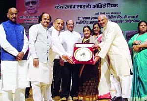 NaMo's first-ever pitch in Capital on Sept 29