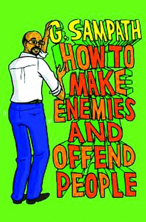 Humour and truth