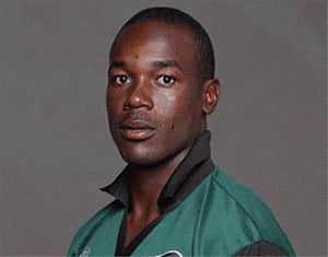 Kenyan captain Obuya suspended for two matches