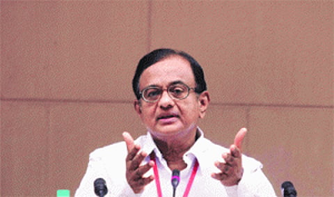 Govt will get over negativity, says FM