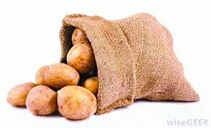 Potato price crosses Rs 100 in Odisha