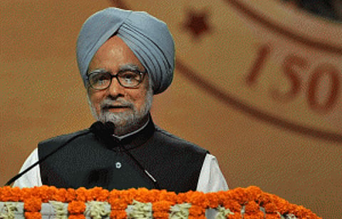 Probe agency should not sit in judgement over policy: PM