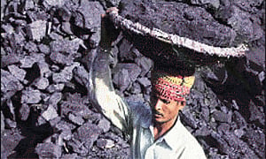 'Auction of coal blocks to definitely take place this fiscal'