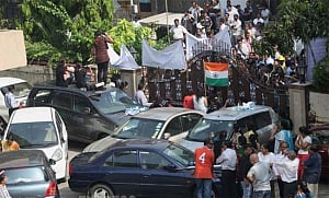 Campa Cola residents brace for civic body action