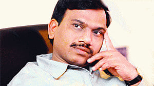 Raja lied to PM: CBI