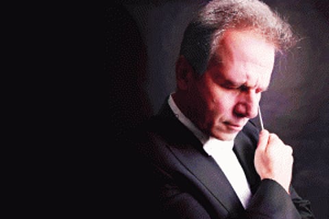 Tune into an operatic tribute