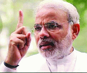 'Congress will grab power through backdoor'
