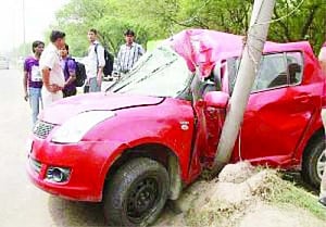 New projects for free treatment of crash victims get nod