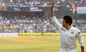 Can't believe life between 22 yards has come to end: Sachin