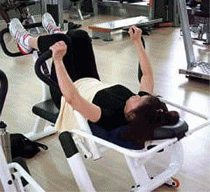 Vigorous workouts more beneficial than moderate exercise