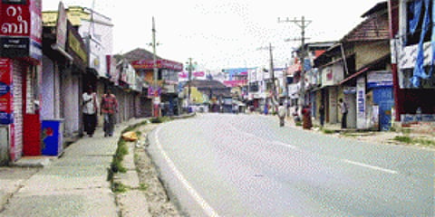 Violence 'pre-planned'; 1,500 people booked