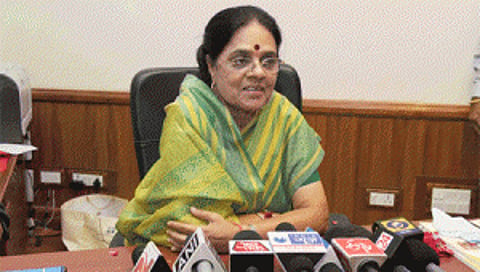 Cong demands probe by SC judge in alleged illegal spying issue