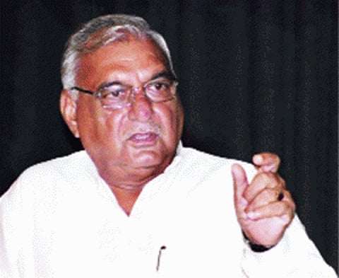 Microbiology can be used to uplift healthcare: Hooda