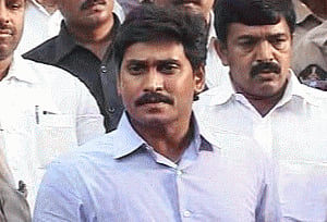 Jagan's plea for more relaxation in bail conditions dismissed