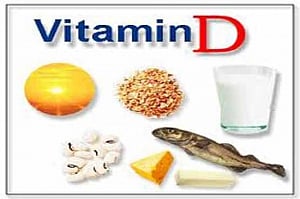 Vitamin D may lower diabetes risk in obese kids