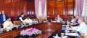 Centre firms up T-plan
