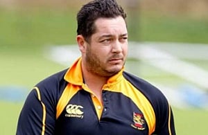 Ryder out of coma, no memory of attack