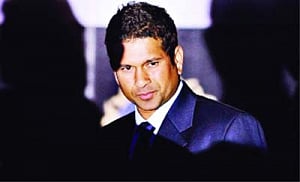 'God of cricket' to reside in Bihar village!