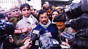 The underclass and the AAP