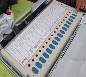 VVPATs to be used on large-scale for 1st time in Mizoram polls
