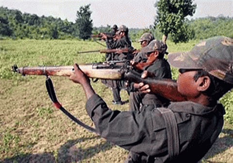Two persons shot dead by Maoists, Bandh in Malkangiri