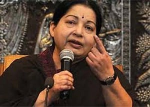 Partyworkers should strive to return all 40 lS seats to AIADMK